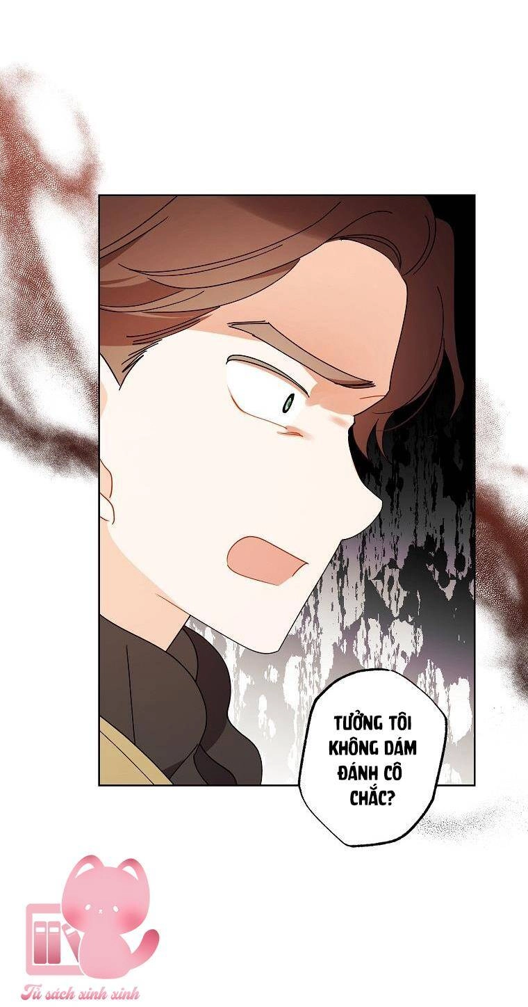 Tôi Trở Thành Mẹ Kế Của Cinderella Chapter 93 - 40