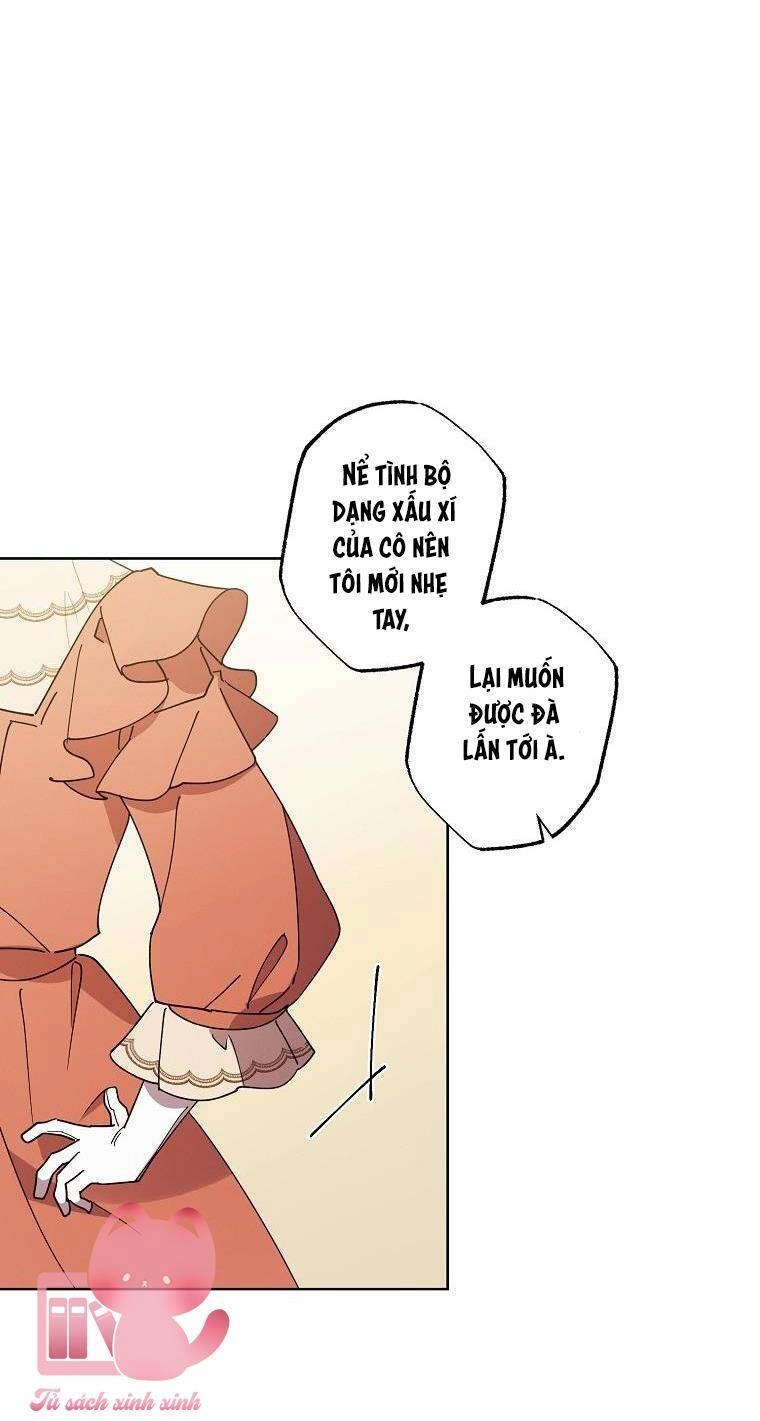 Tôi Trở Thành Mẹ Kế Của Cinderella Chapter 93 - 41