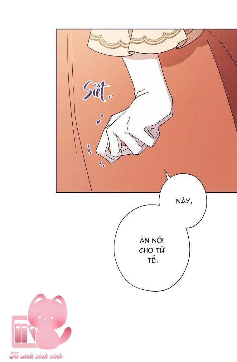 Tôi Trở Thành Mẹ Kế Của Cinderella Chapter 93 - 42