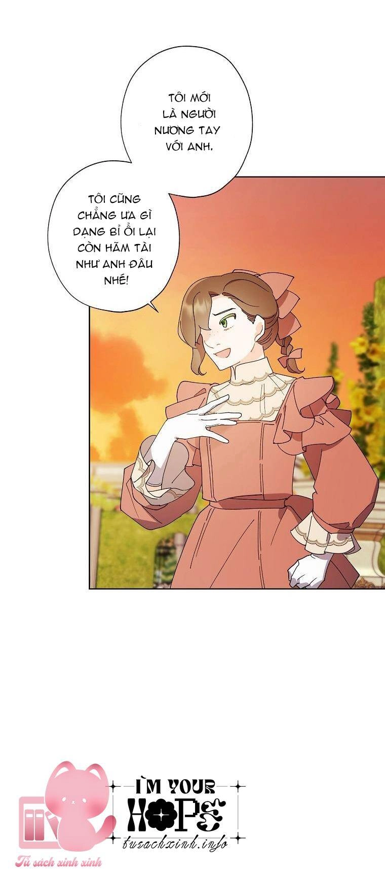 Tôi Trở Thành Mẹ Kế Của Cinderella Chapter 93 - 43