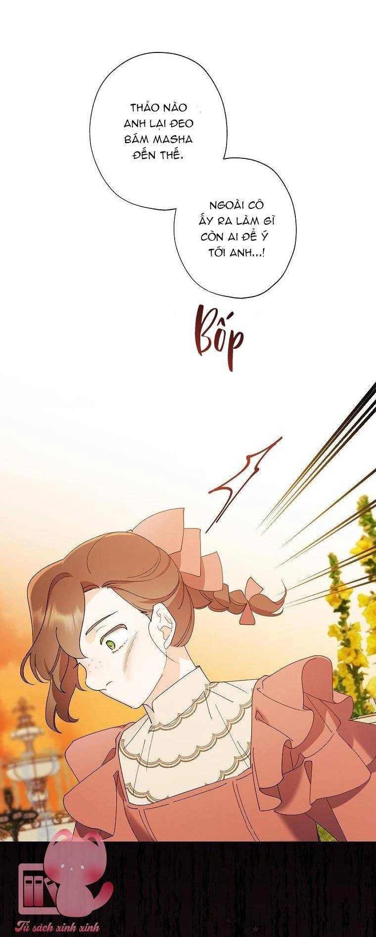 Tôi Trở Thành Mẹ Kế Của Cinderella Chapter 93 - 44