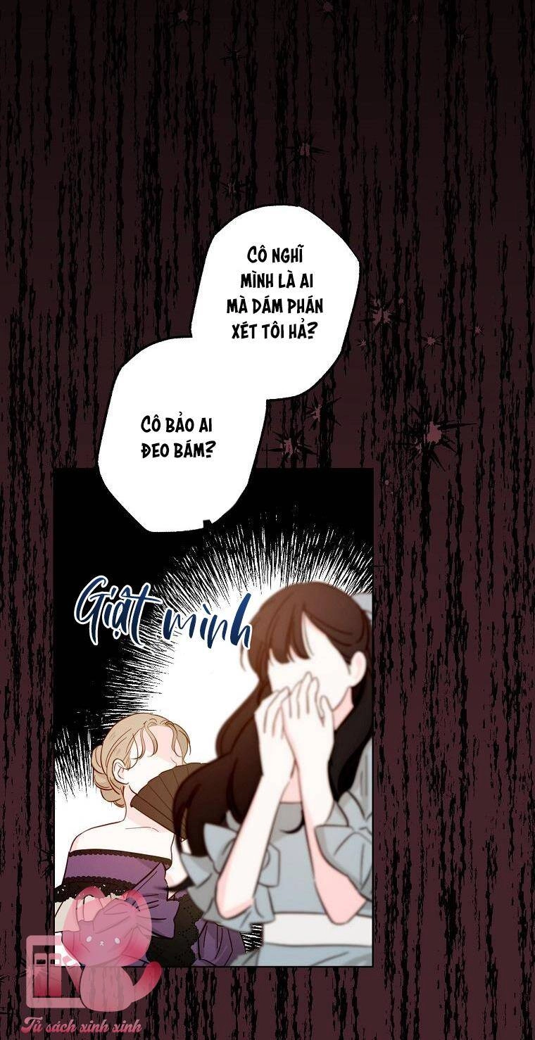 Tôi Trở Thành Mẹ Kế Của Cinderella Chapter 93 - 45