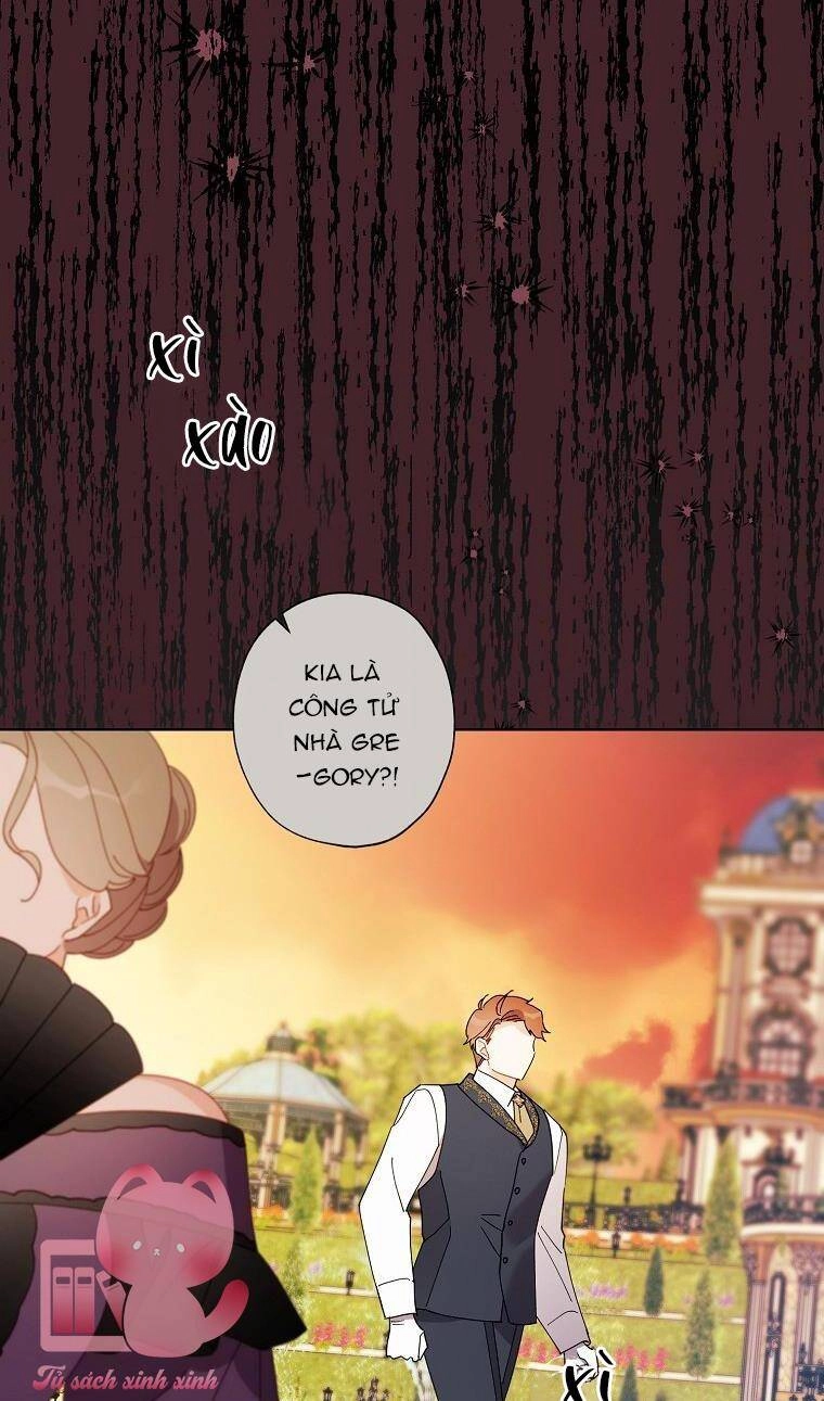Tôi Trở Thành Mẹ Kế Của Cinderella Chapter 93 - 46