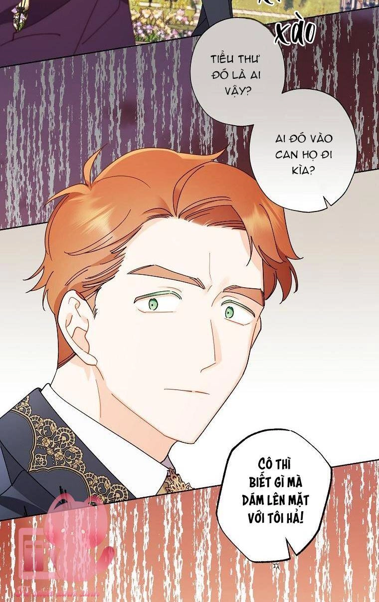 Tôi Trở Thành Mẹ Kế Của Cinderella Chapter 93 - 47