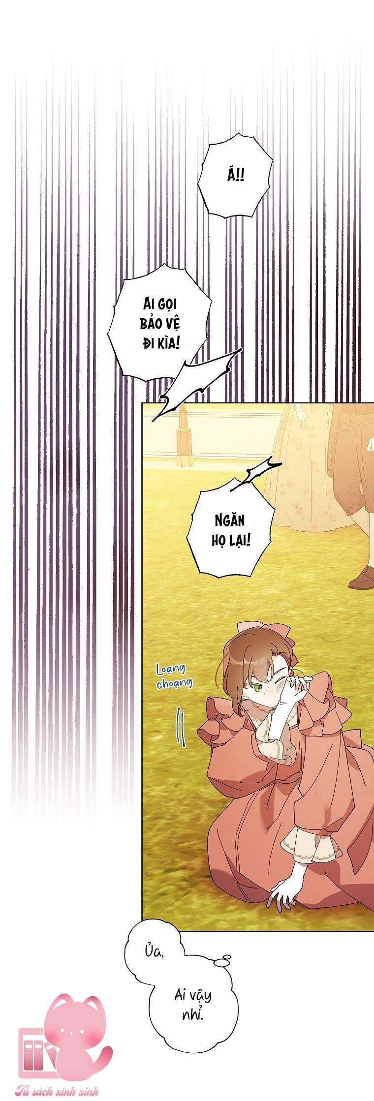 Tôi Trở Thành Mẹ Kế Của Cinderella Chapter 93 - 50