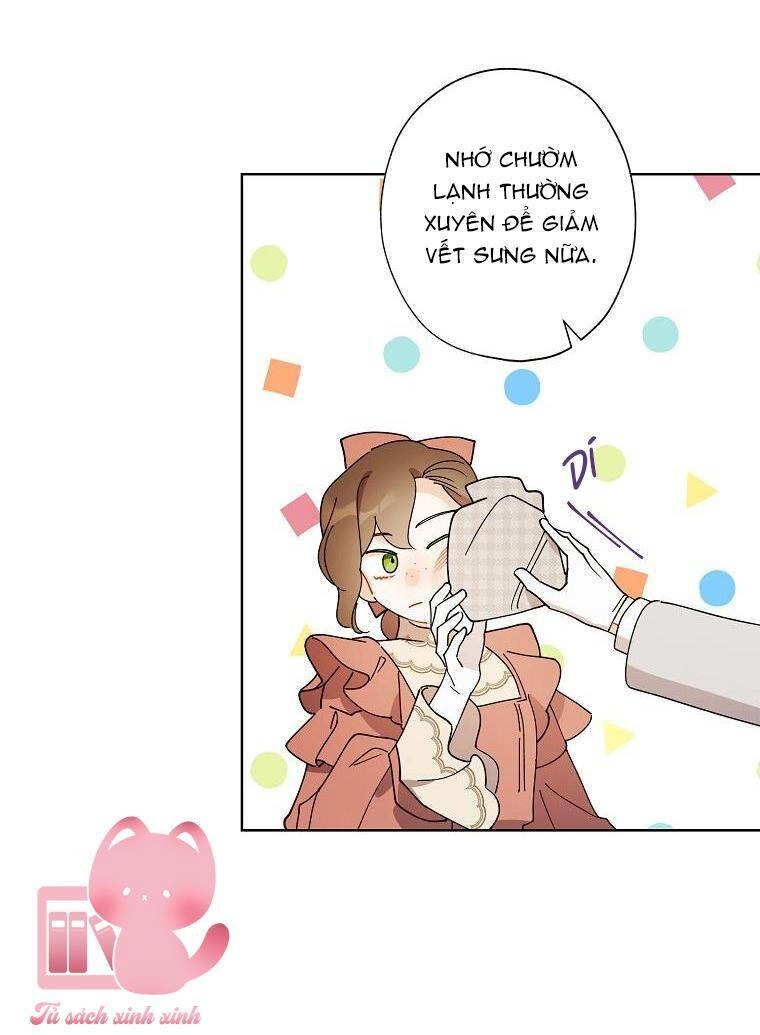 Tôi Trở Thành Mẹ Kế Của Cinderella Chapter 93 - 56