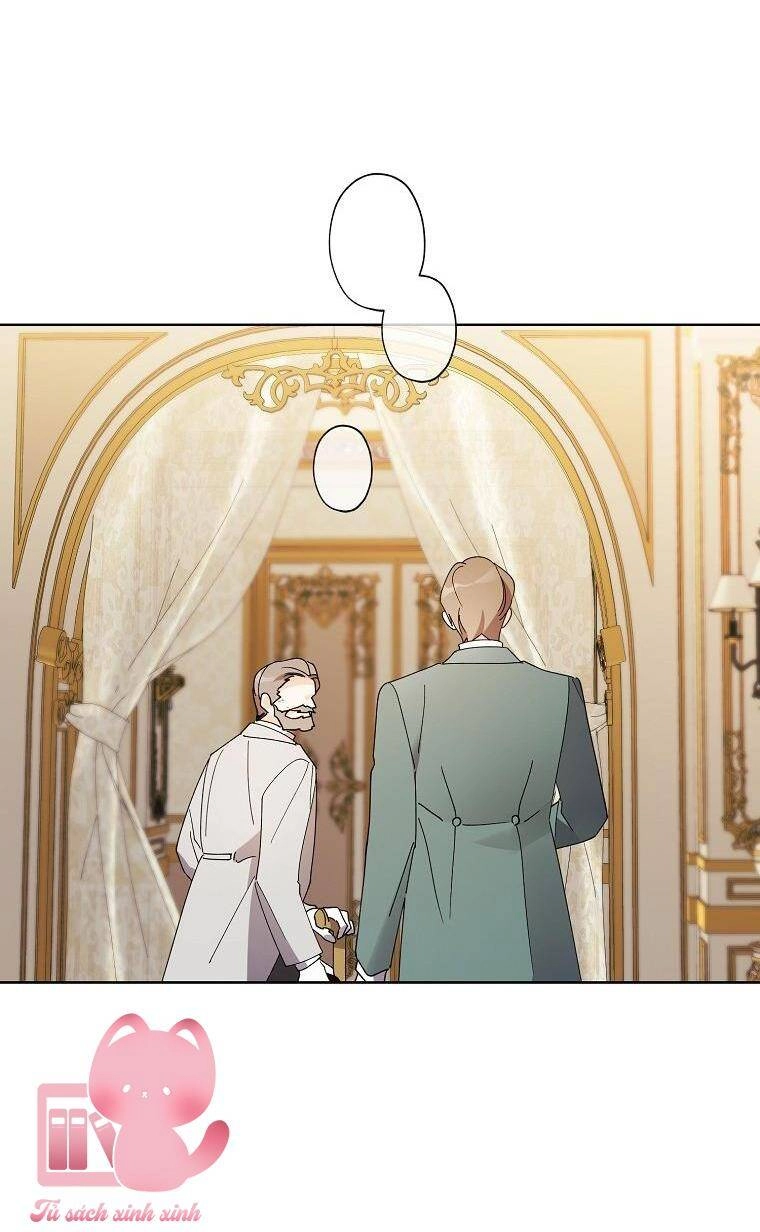 Tôi Trở Thành Mẹ Kế Của Cinderella Chapter 93 - 57