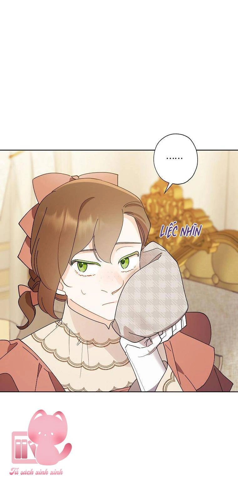 Tôi Trở Thành Mẹ Kế Của Cinderella Chapter 93 - 58