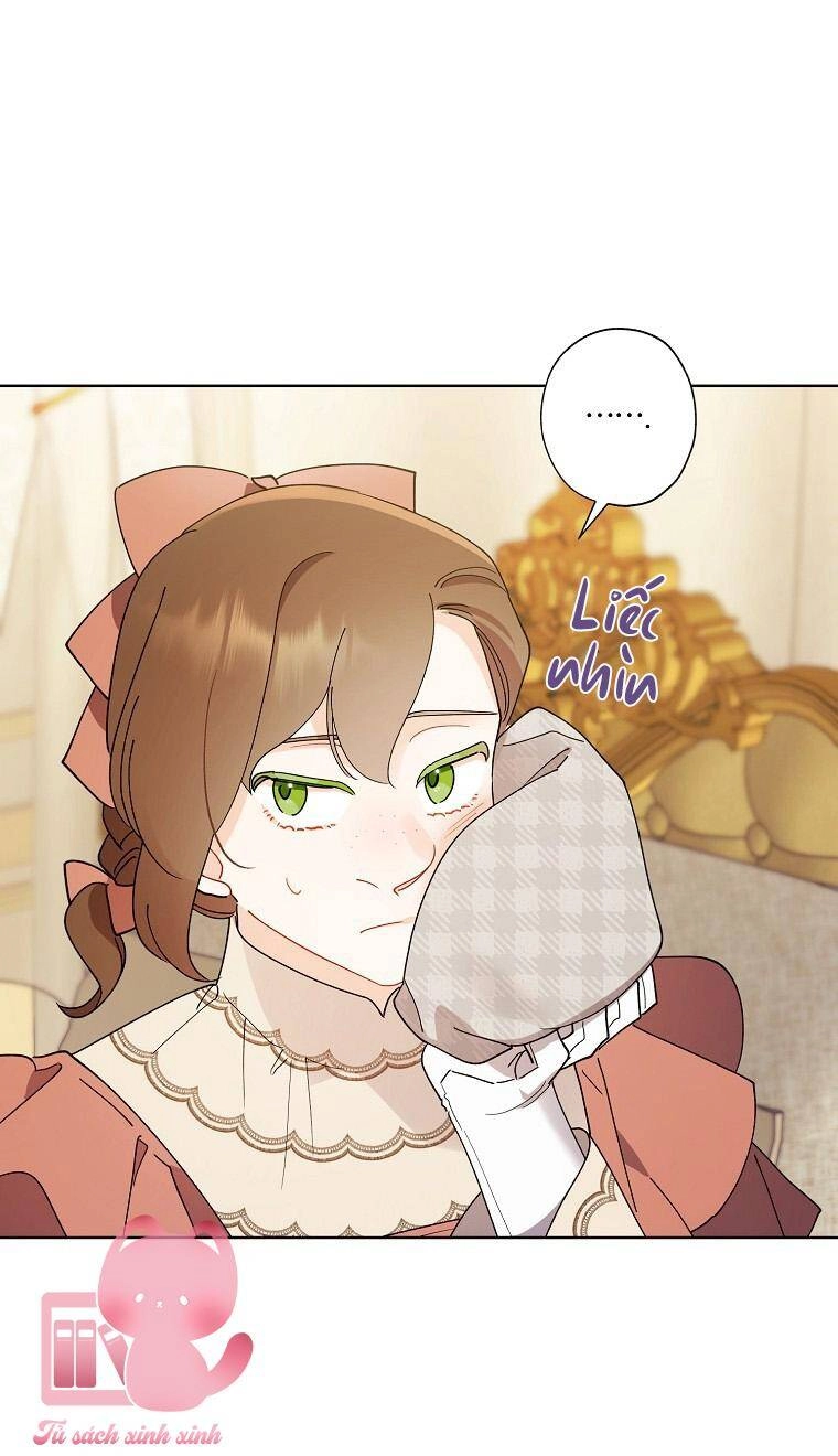 Tôi Trở Thành Mẹ Kế Của Cinderella Chapter 94 - 3