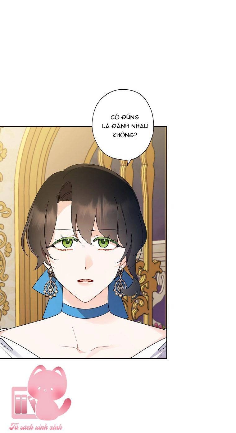 Tôi Trở Thành Mẹ Kế Của Cinderella Chapter 94 - 6