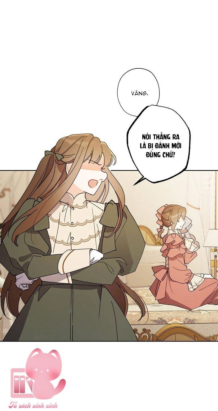 Tôi Trở Thành Mẹ Kế Của Cinderella Chapter 94 - 7