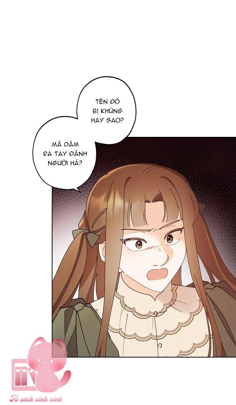 Tôi Trở Thành Mẹ Kế Của Cinderella Chapter 94 - 8