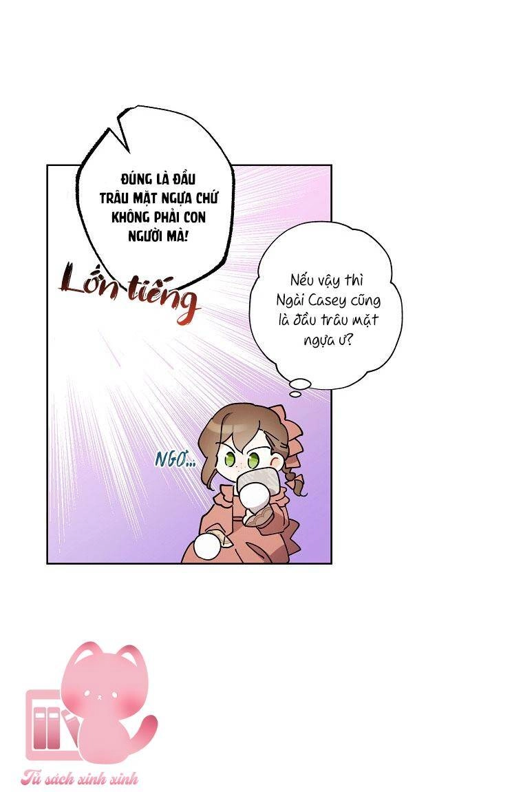 Tôi Trở Thành Mẹ Kế Của Cinderella Chapter 94 - 9