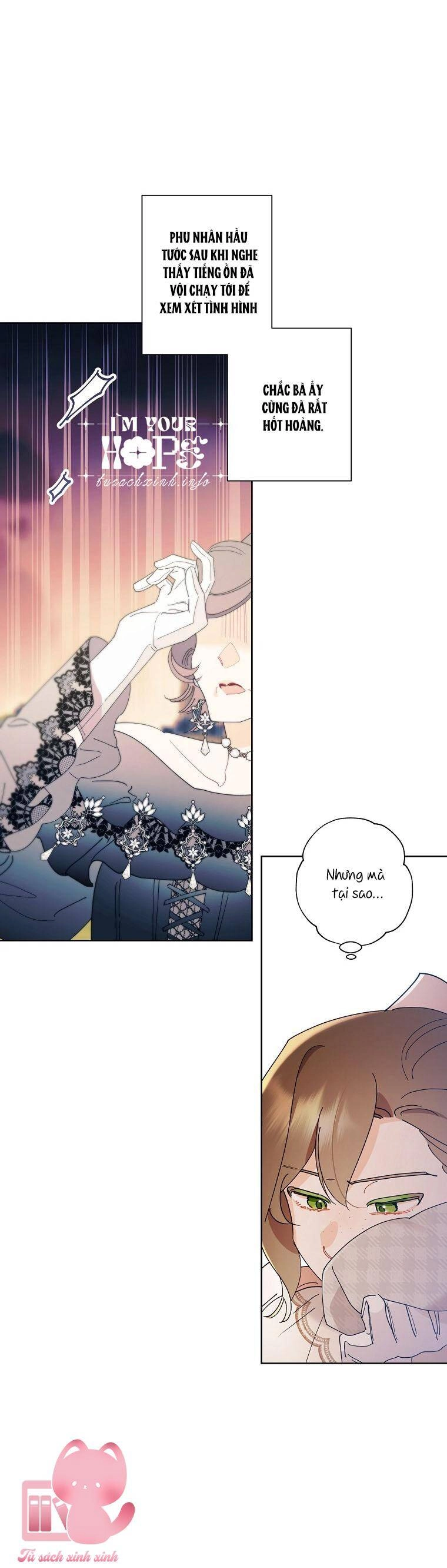 Tôi Trở Thành Mẹ Kế Của Cinderella Chapter 94 - 10