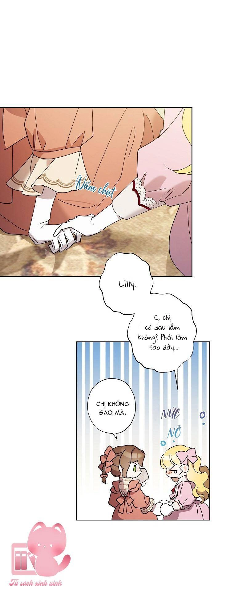 Tôi Trở Thành Mẹ Kế Của Cinderella Chapter 94 - 11