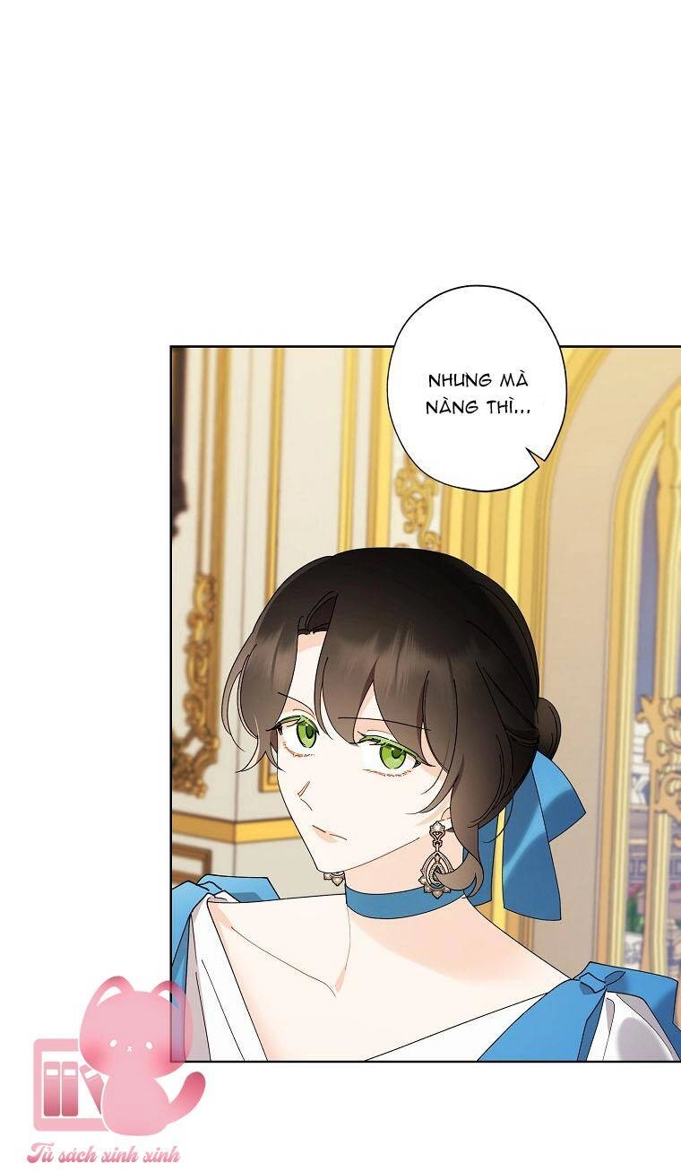 Tôi Trở Thành Mẹ Kế Của Cinderella Chapter 94 - 16