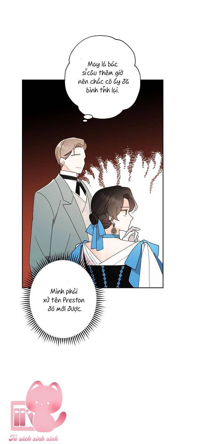 Tôi Trở Thành Mẹ Kế Của Cinderella Chapter 94 - 17
