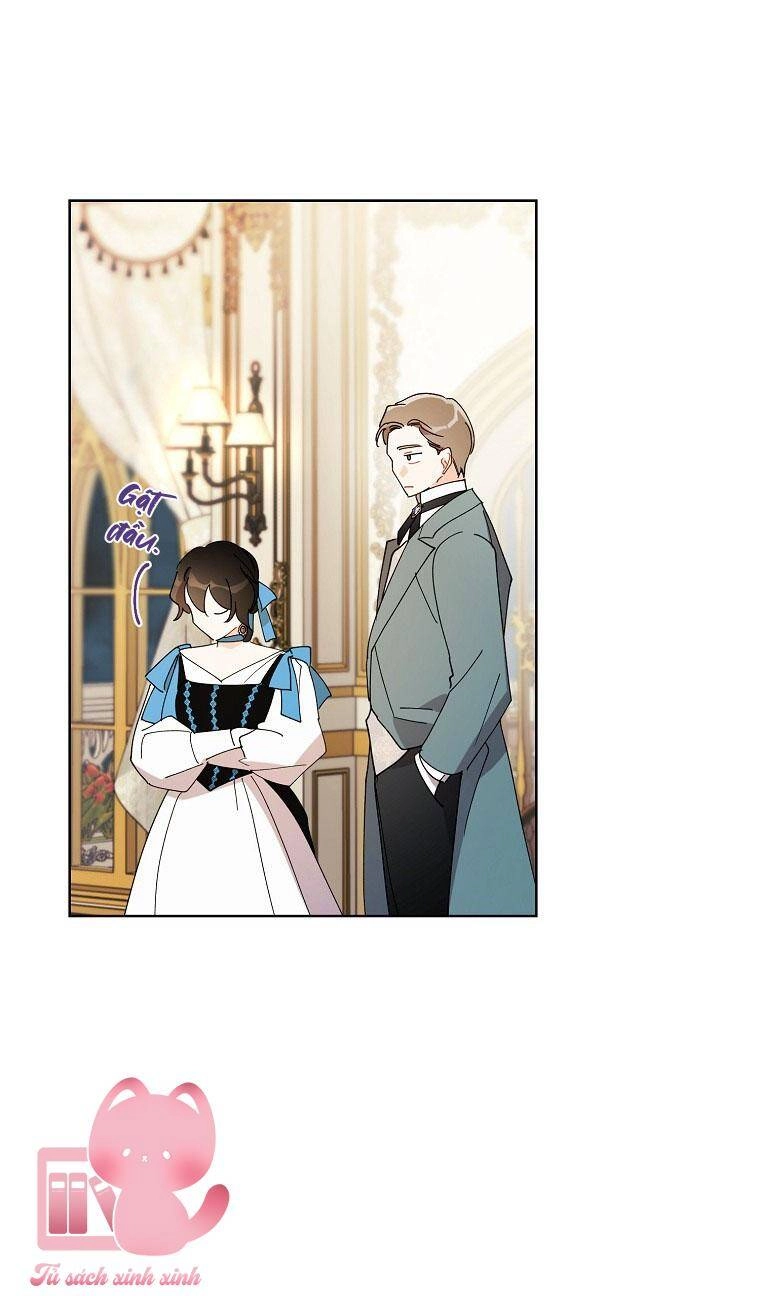 Tôi Trở Thành Mẹ Kế Của Cinderella Chapter 94 - 22