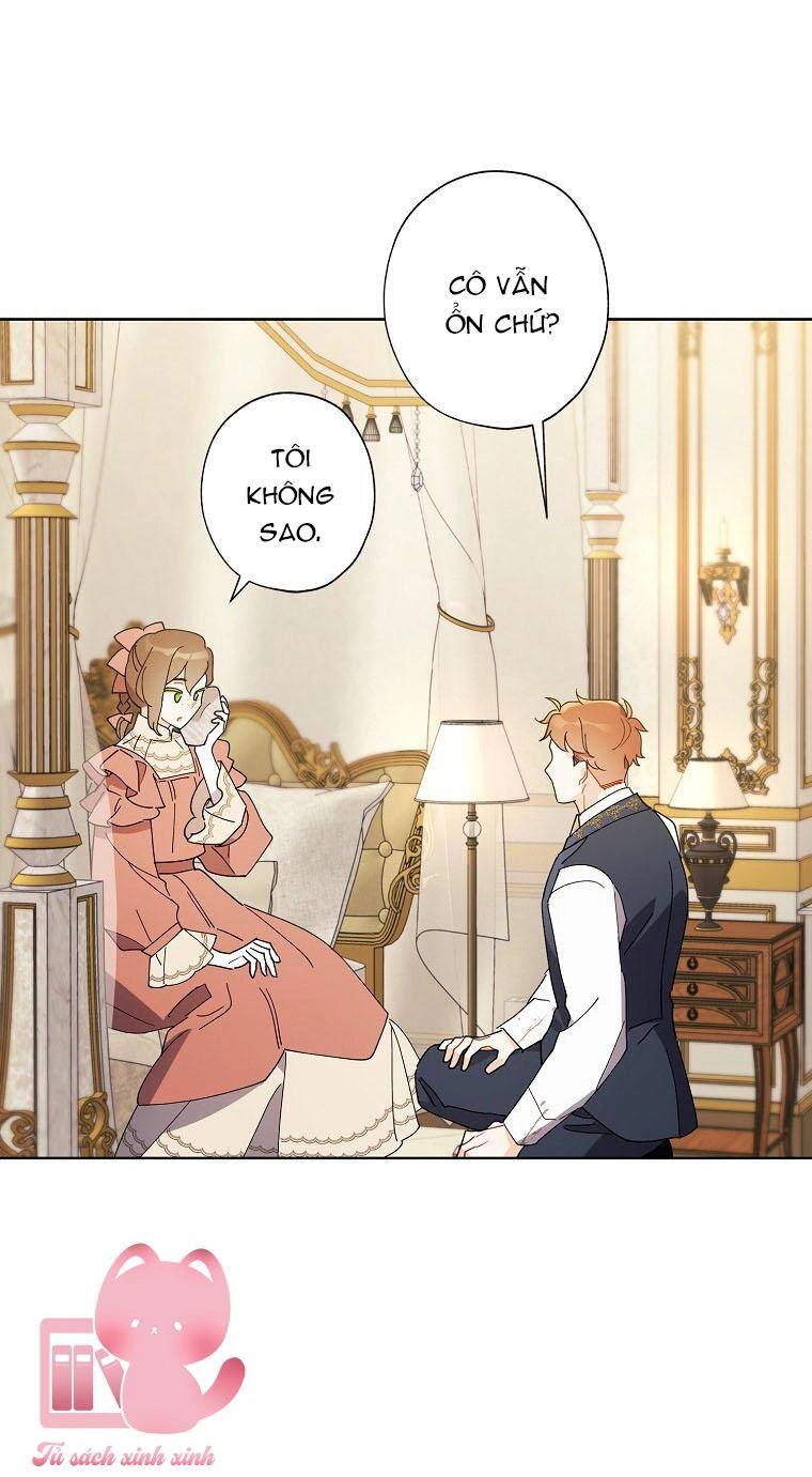 Tôi Trở Thành Mẹ Kế Của Cinderella Chapter 94 - 25