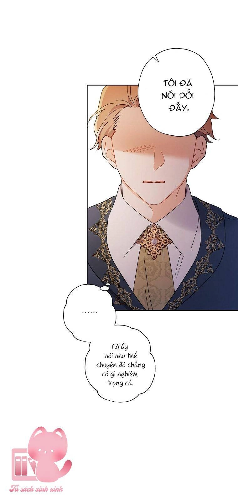 Tôi Trở Thành Mẹ Kế Của Cinderella Chapter 94 - 28