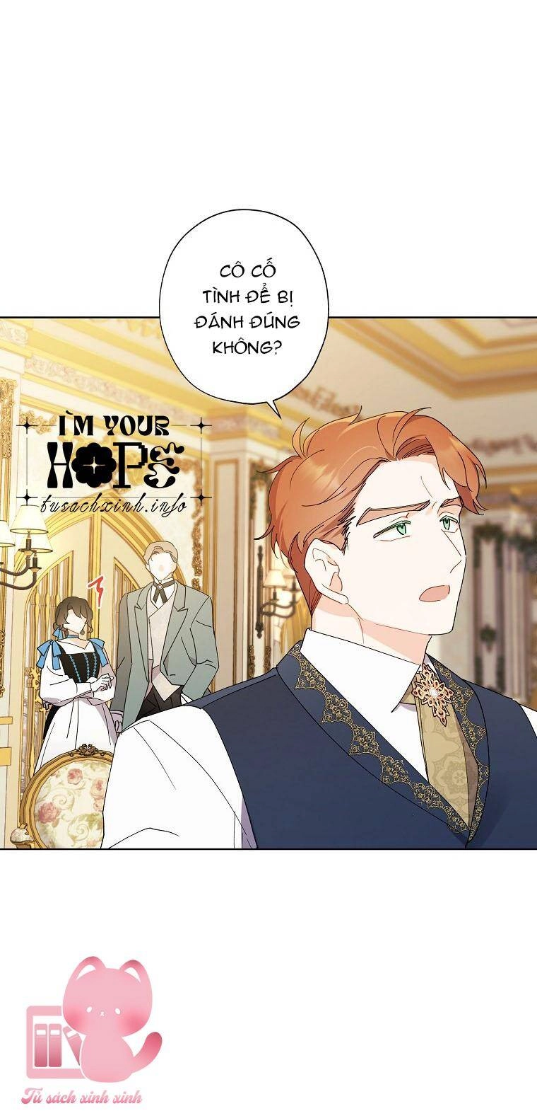 Tôi Trở Thành Mẹ Kế Của Cinderella Chapter 94 - 29