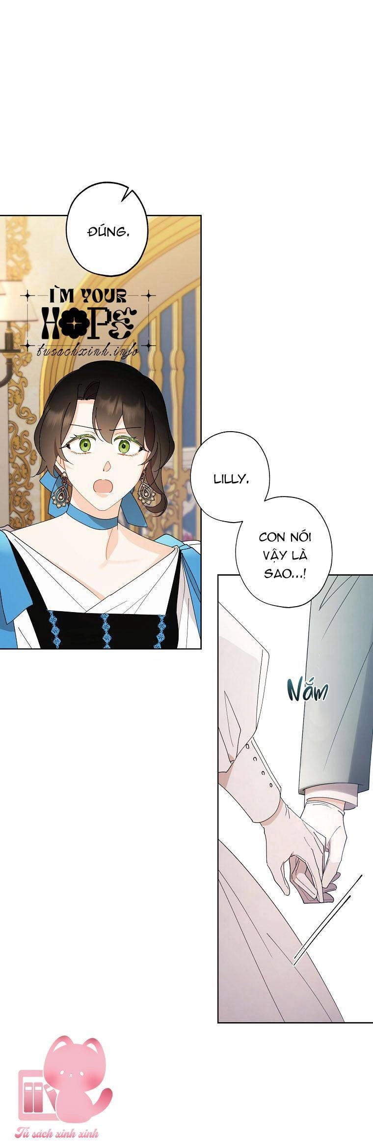 Tôi Trở Thành Mẹ Kế Của Cinderella Chapter 94 - 31