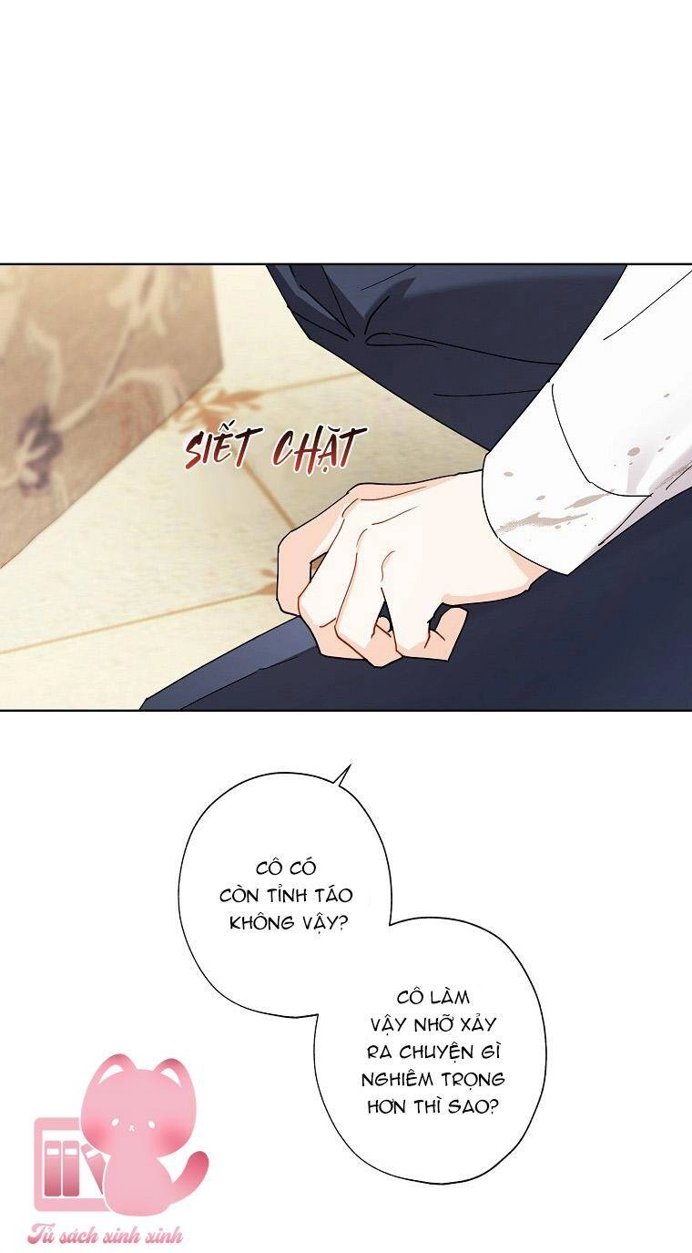 Tôi Trở Thành Mẹ Kế Của Cinderella Chapter 94 - 36