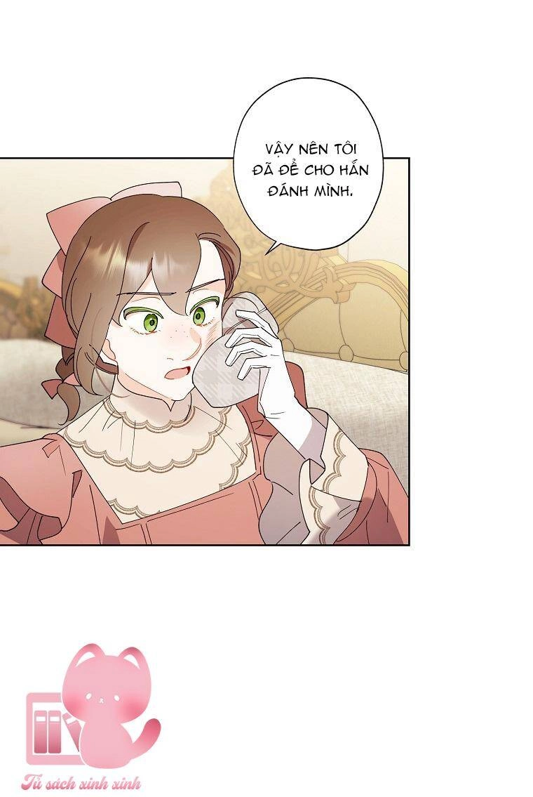 Tôi Trở Thành Mẹ Kế Của Cinderella Chapter 94 - 37