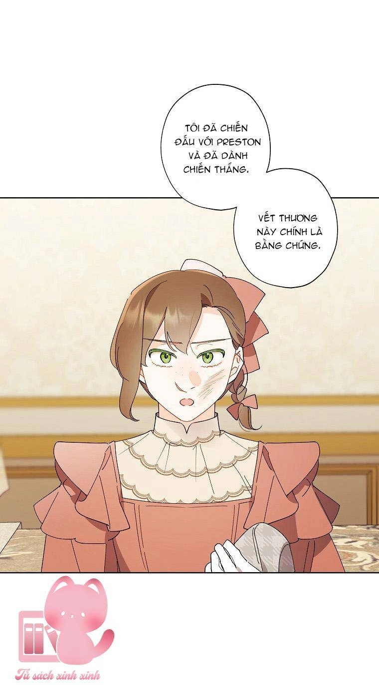 Tôi Trở Thành Mẹ Kế Của Cinderella Chapter 94 - 40