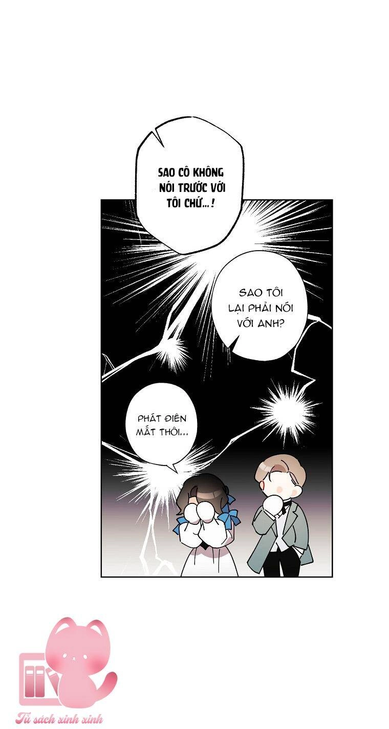 Tôi Trở Thành Mẹ Kế Của Cinderella Chapter 94 - 41