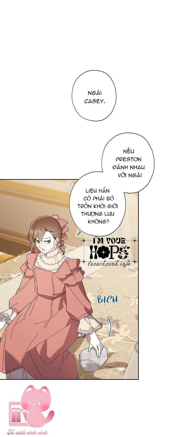 Tôi Trở Thành Mẹ Kế Của Cinderella Chapter 94 - 42