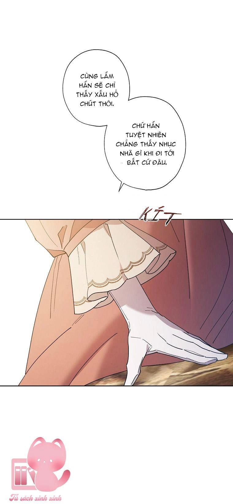 Tôi Trở Thành Mẹ Kế Của Cinderella Chapter 94 - 44