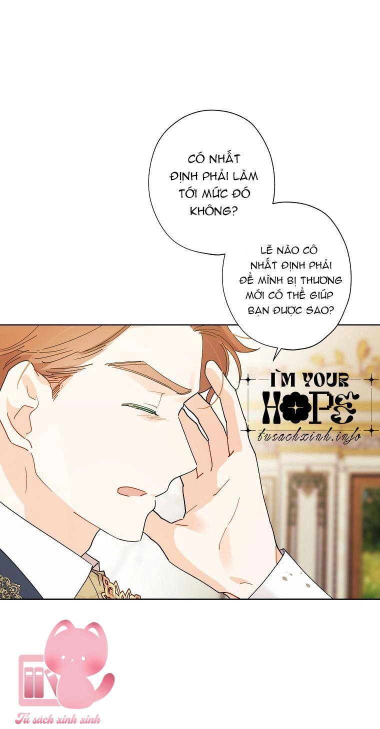 Tôi Trở Thành Mẹ Kế Của Cinderella Chapter 94 - 46