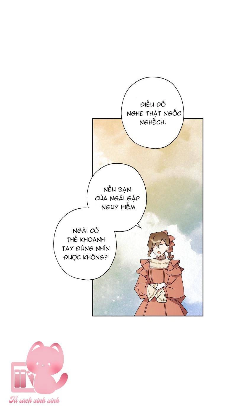 Tôi Trở Thành Mẹ Kế Của Cinderella Chapter 94 - 47