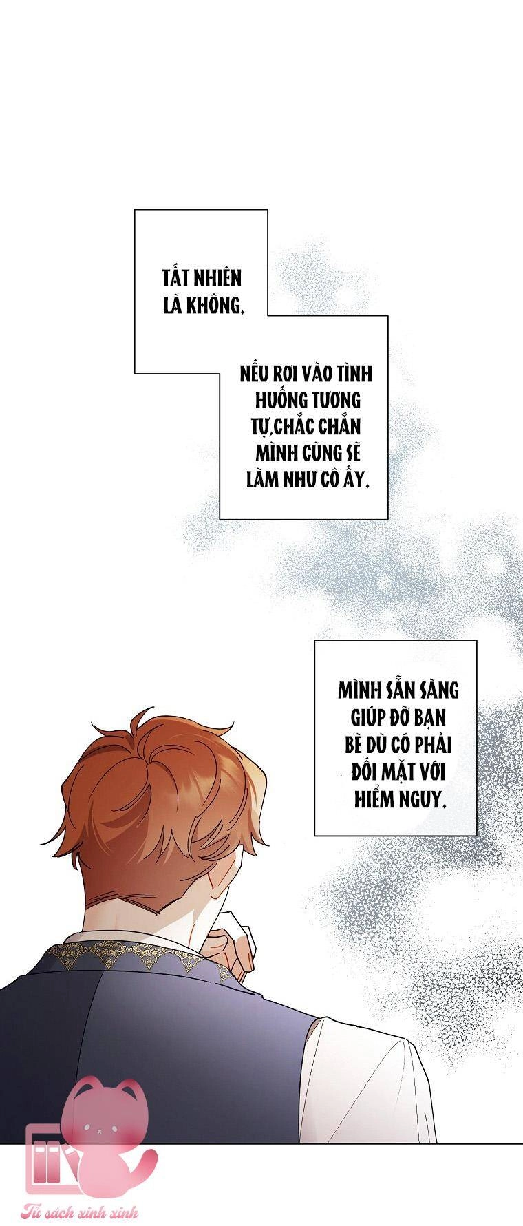 Tôi Trở Thành Mẹ Kế Của Cinderella Chapter 94 - 48