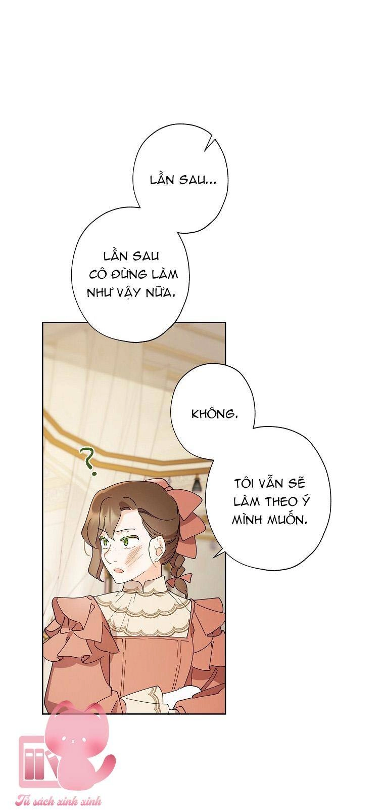 Tôi Trở Thành Mẹ Kế Của Cinderella Chapter 94 - 50