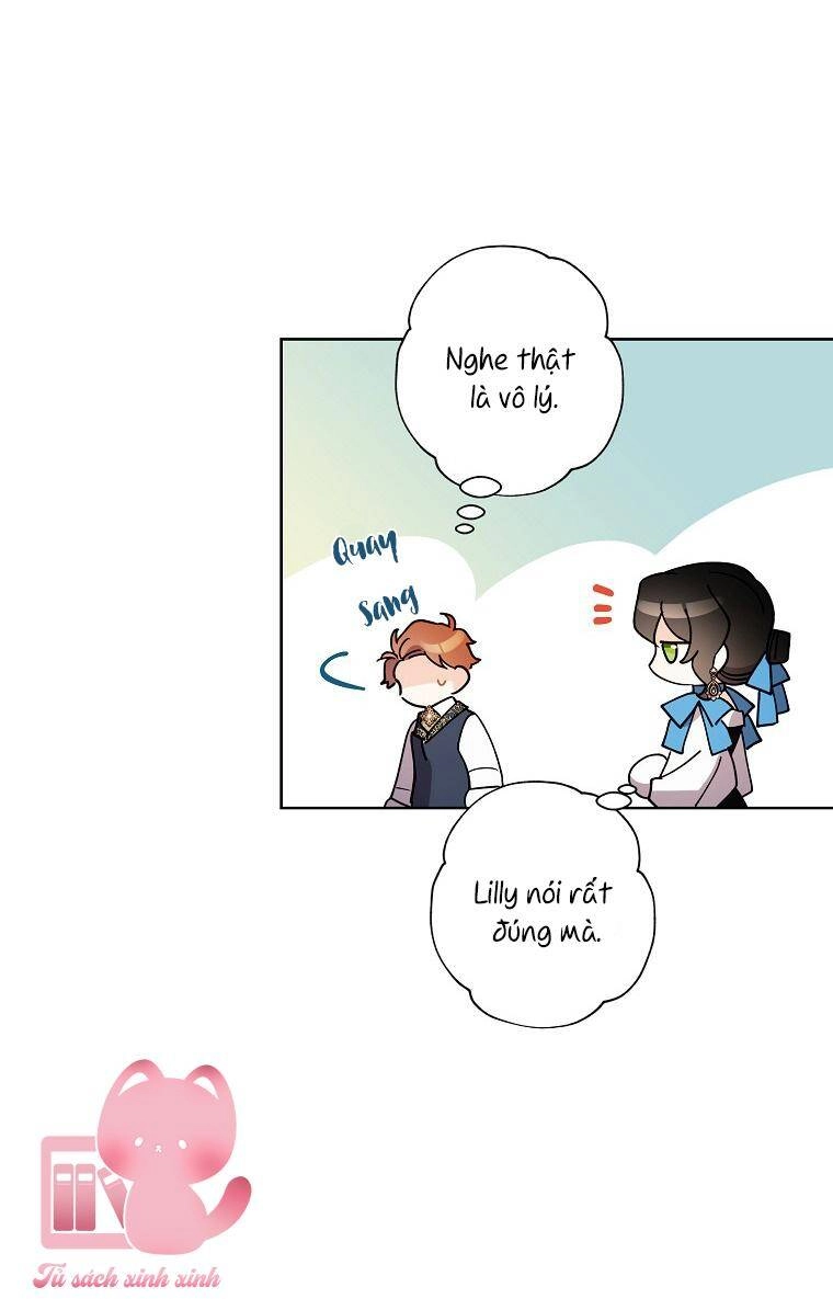 Tôi Trở Thành Mẹ Kế Của Cinderella Chapter 94 - 52