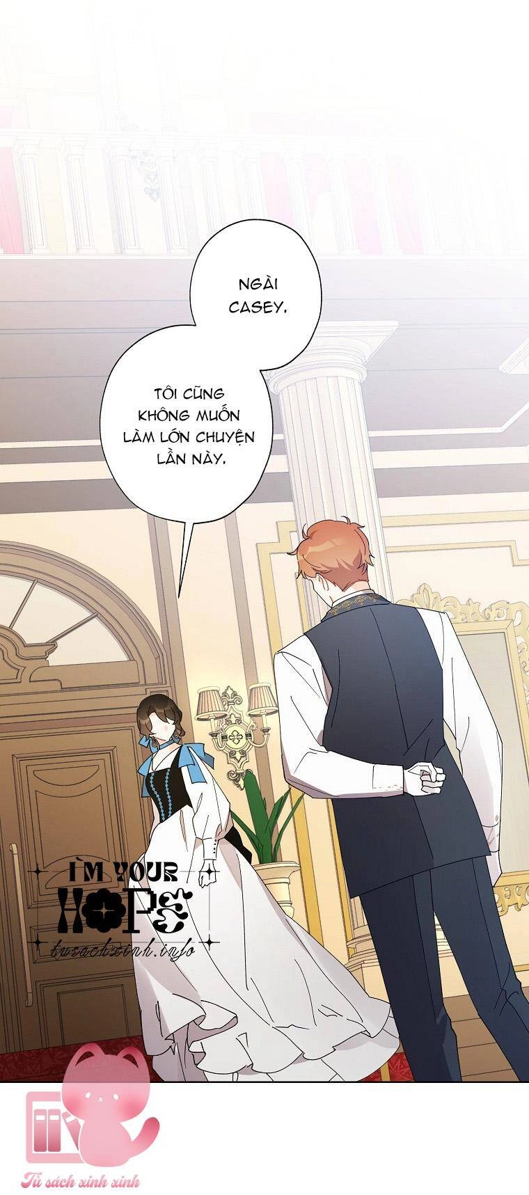Tôi Trở Thành Mẹ Kế Của Cinderella Chapter 94 - 57