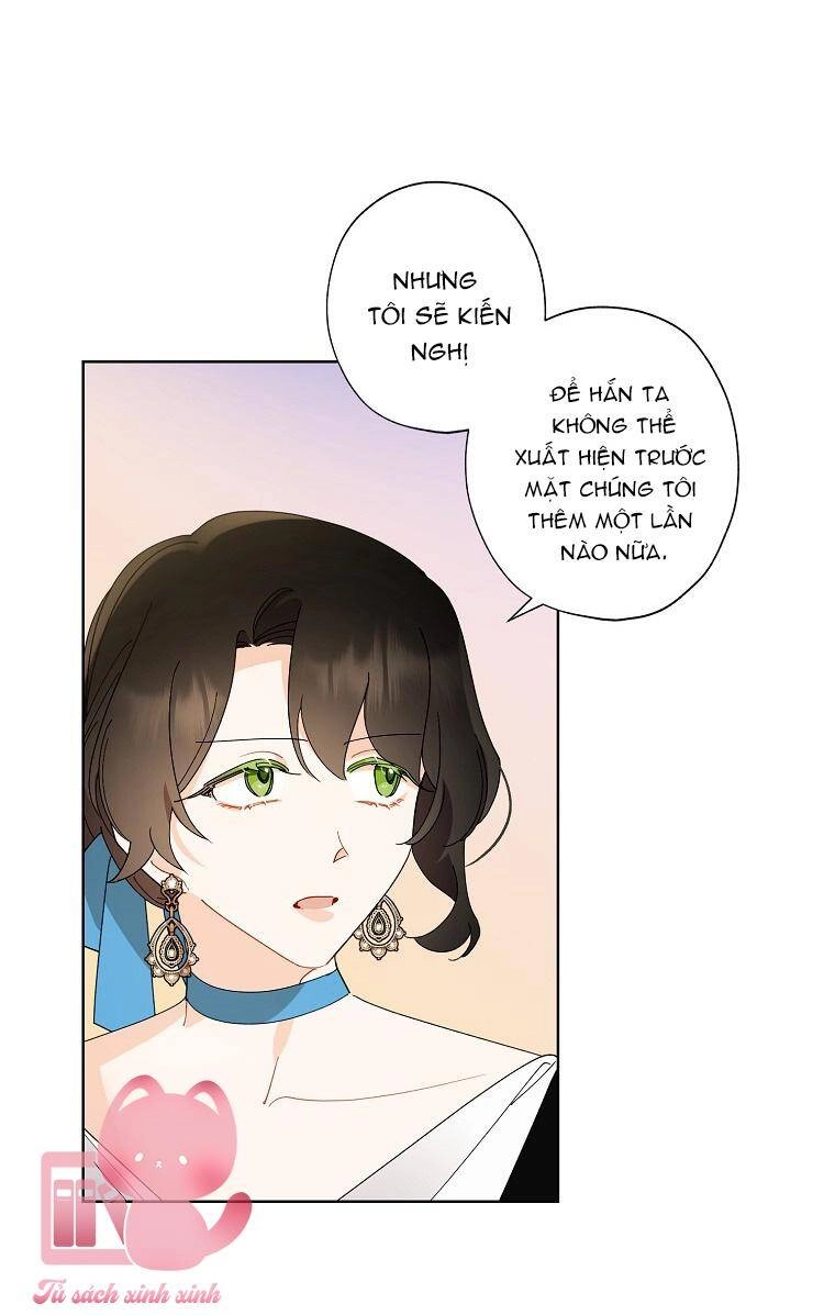 Tôi Trở Thành Mẹ Kế Của Cinderella Chapter 94 - 58