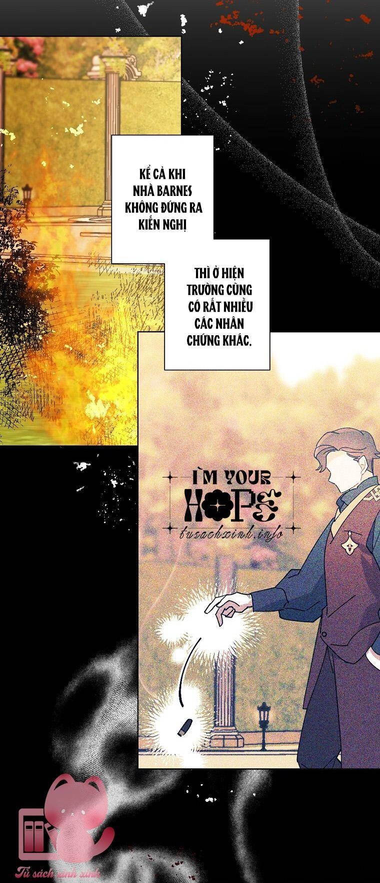 Tôi Trở Thành Mẹ Kế Của Cinderella Chapter 94 - 61