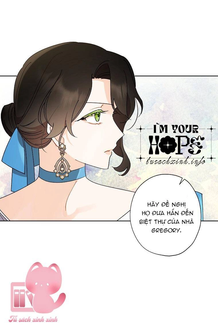 Tôi Trở Thành Mẹ Kế Của Cinderella Chapter 94 - 64
