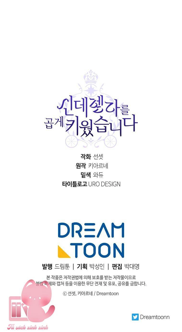 Tôi Trở Thành Mẹ Kế Của Cinderella Chapter 94 - 66