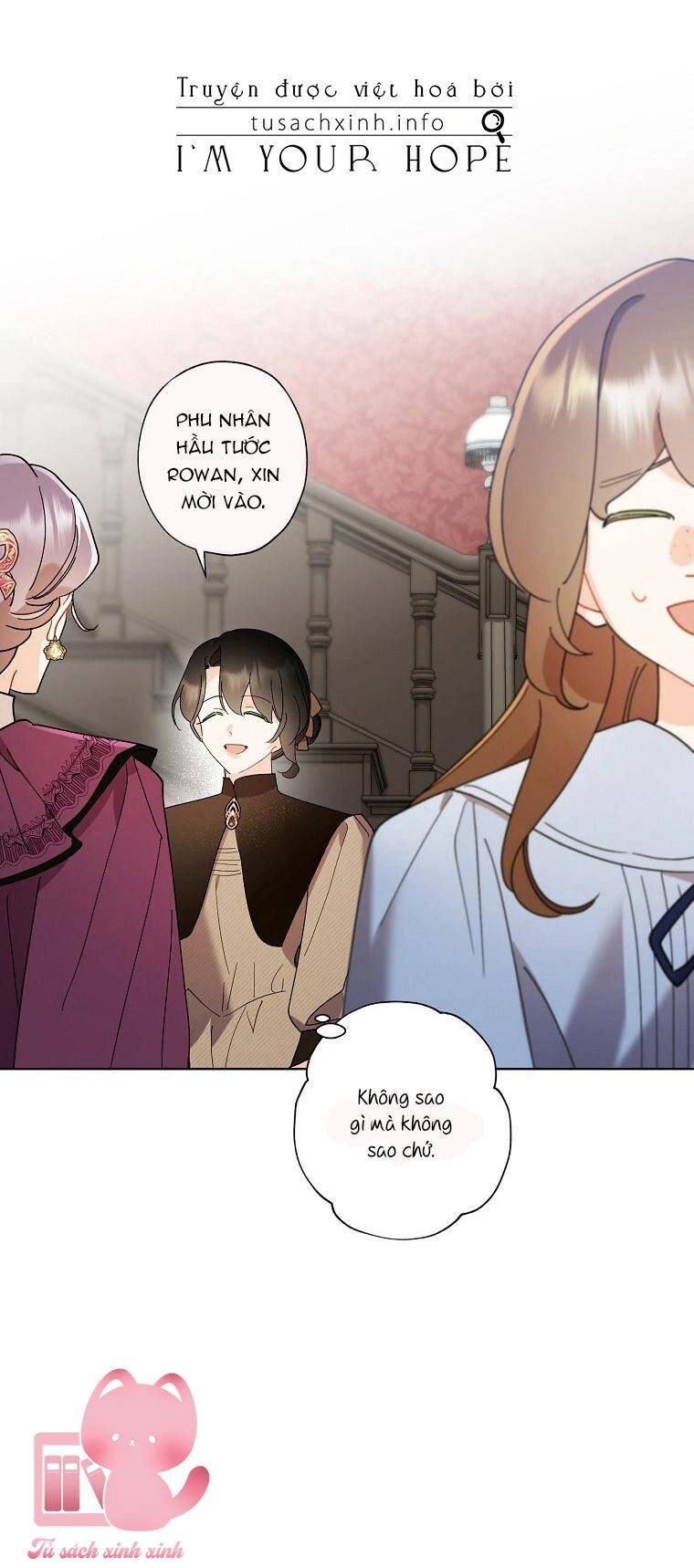 Tôi Trở Thành Mẹ Kế Của Cinderella Chapter 95 - 5