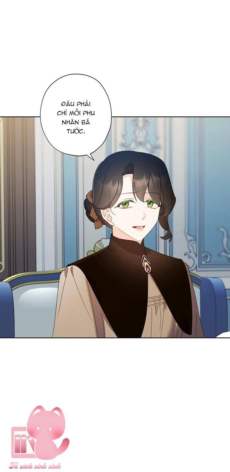 Tôi Trở Thành Mẹ Kế Của Cinderella Chapter 95 - 12