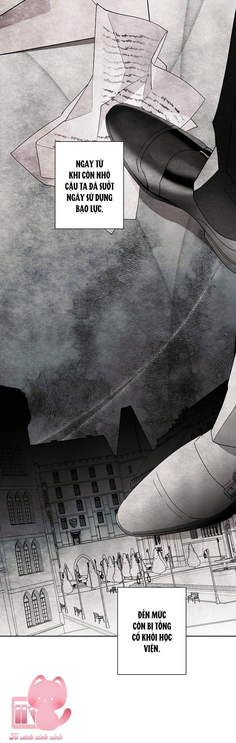 Tôi Trở Thành Mẹ Kế Của Cinderella Chapter 95 - 14