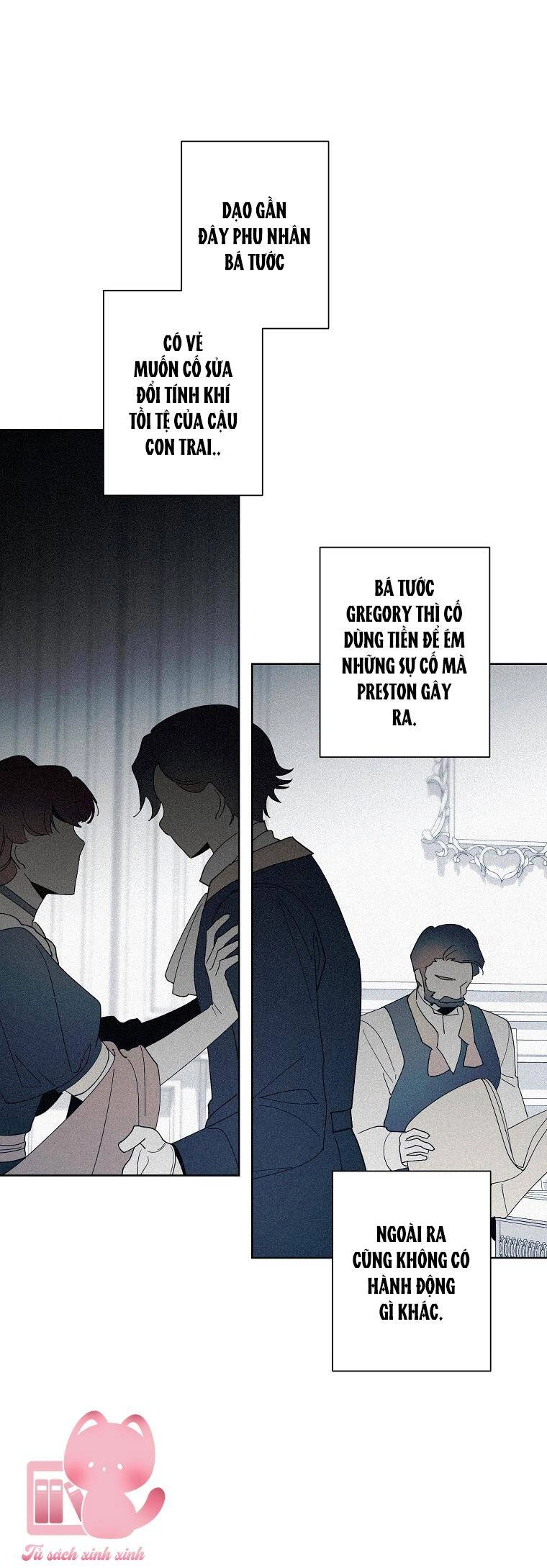 Tôi Trở Thành Mẹ Kế Của Cinderella Chapter 95 - 15