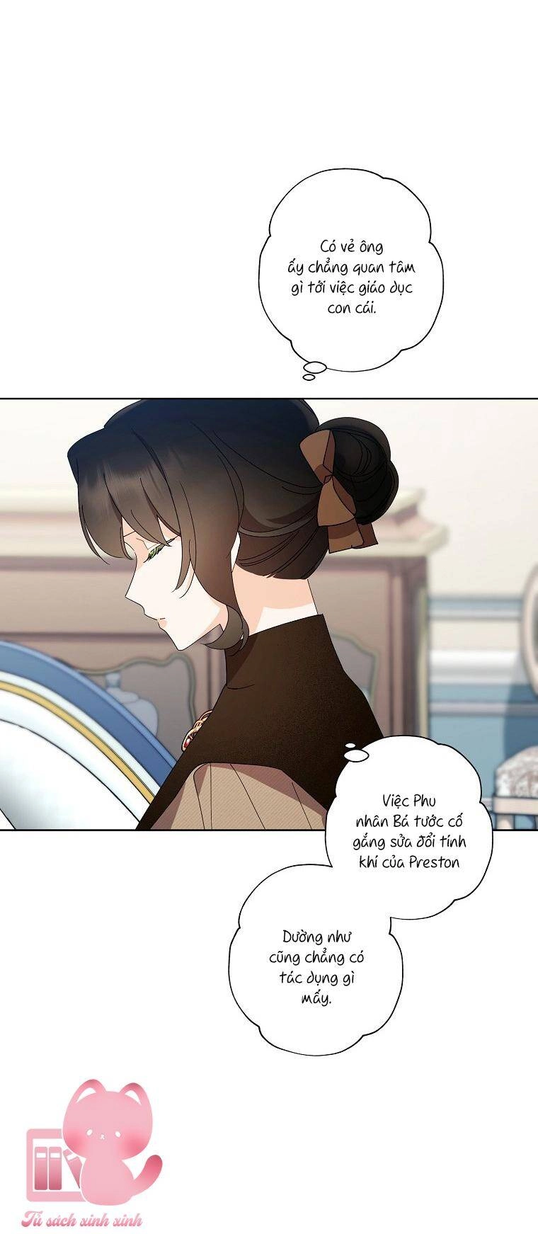 Tôi Trở Thành Mẹ Kế Của Cinderella Chapter 95 - 16