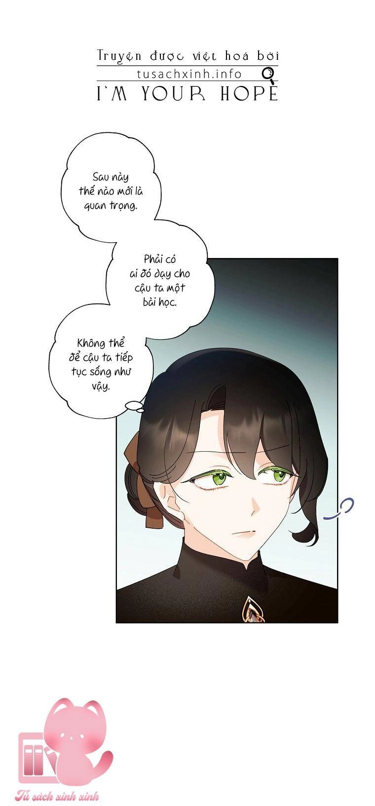 Tôi Trở Thành Mẹ Kế Của Cinderella Chapter 95 - 19
