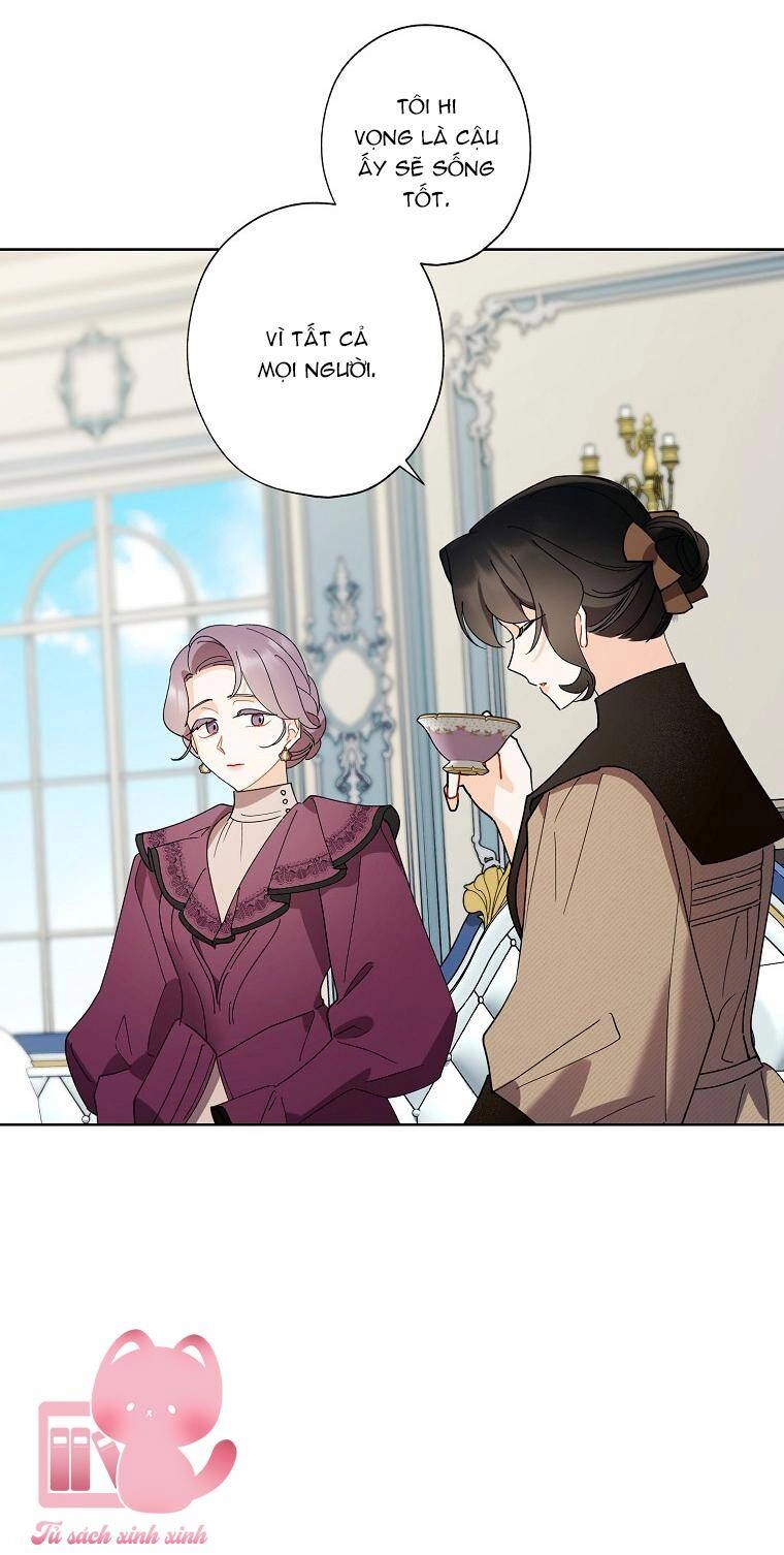 Tôi Trở Thành Mẹ Kế Của Cinderella Chapter 95 - 20