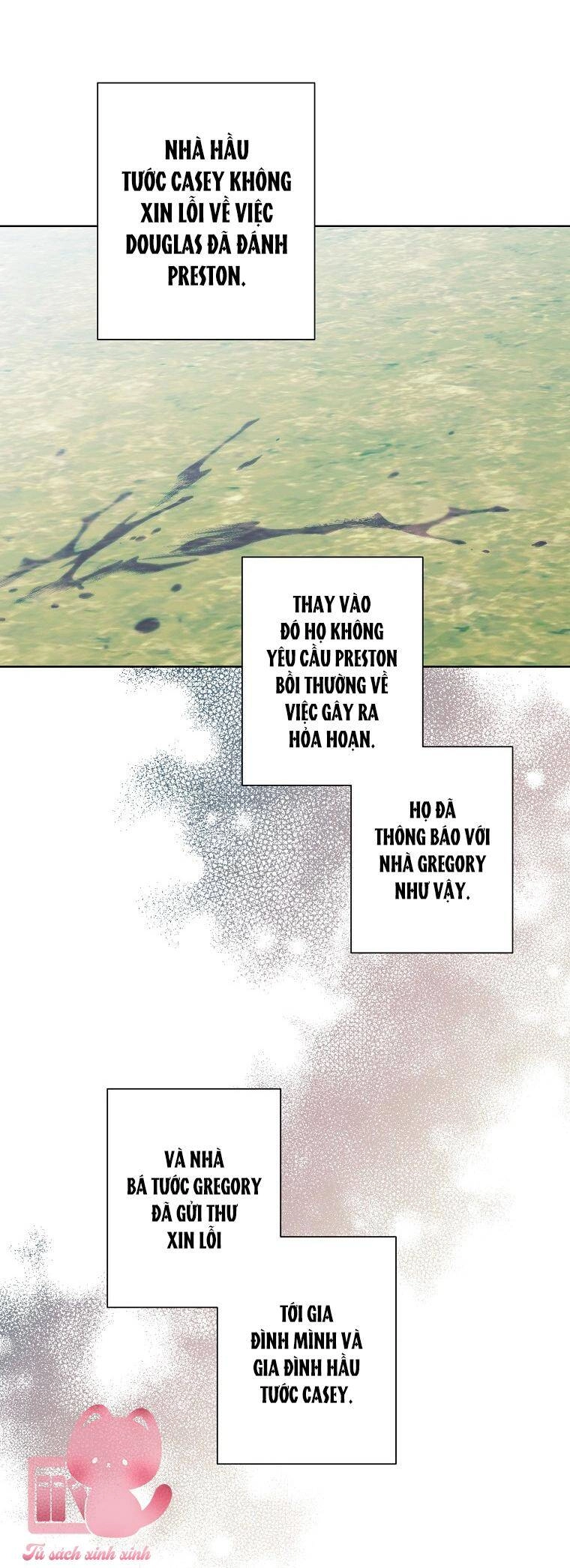 Tôi Trở Thành Mẹ Kế Của Cinderella Chapter 95 - 21